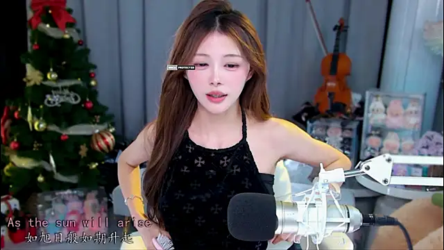 xixibaby- online show from 04.29.26