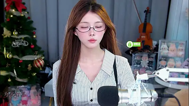 xixibaby- online show from 05.03.26