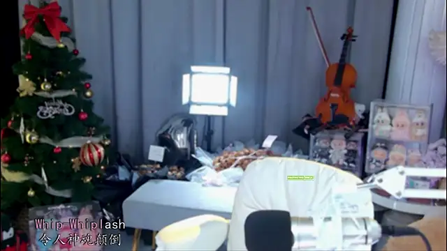 xixibaby- online show from 05.14.26