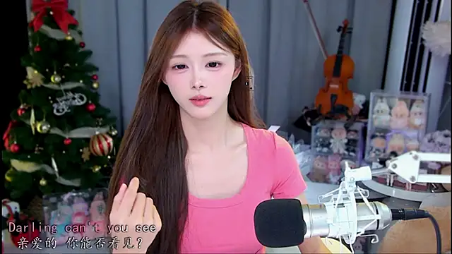 xixibaby- online show from 06.09.26