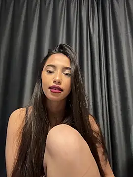 miaceleste online show from 11.08.25