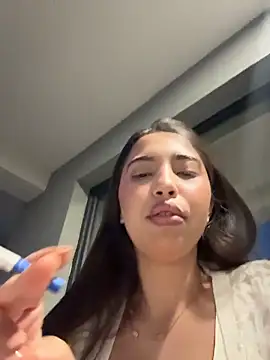 miaceleste online show from 05.06.26