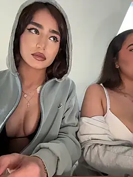 miaceleste online show from 05.18.26