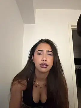miaceleste online show from 06.22.26