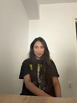 miaceleste online show from 06.28.26