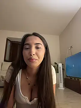 miaceleste online show from 07.24.26