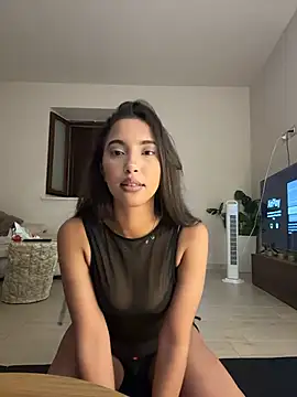 miaceleste online show from 08.09.26