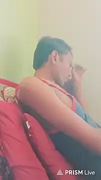 Abony femboy online show from 03.17.26