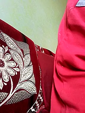 Abony femboy online show from 03.27.26