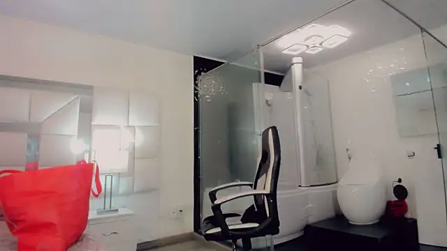 Snapshot of Gisele_fox chatting on 03.08.25 Gisele fox online show from 03.08.25