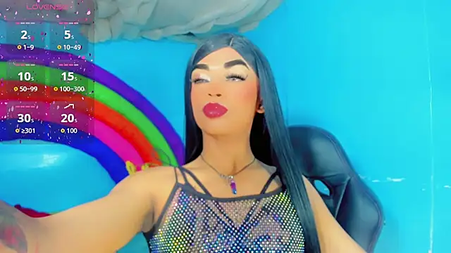 Snapshot of Gisele_fox chatting on 11.16.25 Gisele fox online show from 11.16.25