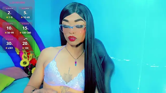 Snapshot of Gisele_fox chatting on 11.18.25 Gisele fox online show from 11.18.25