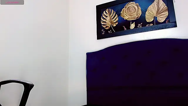 Snapshot of Gisele_fox chatting on 11.26.25 Gisele fox online show from 11.26.25