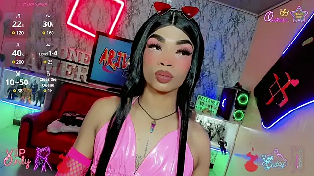 Snapshot of Gisele_fox chatting on 01.09.26 Gisele fox online show from 01.09.26