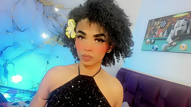 Gisele fox online show from 06.04.26