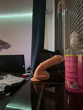 nightfun555 online show from 01.12.25