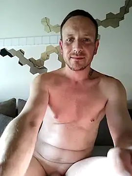 Geiler Staender online show from 03.30.26