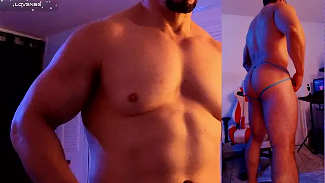 Snapshot of life_warrior chatting on 11.16.25 life warrior online show from 11.16.25