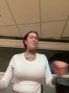 Mia-Fuchs online show from 03.01.26