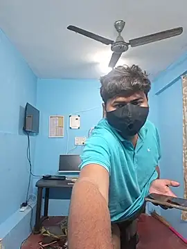 Snapshot of Desi_Heat chatting on 01.09.26 Desi Heat online show from 01.09.26