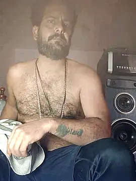 Snapshot of MAGNETICDADDY8 chatting on 12.15.25 MAGNETICDADDY8 online show from 12.15.25