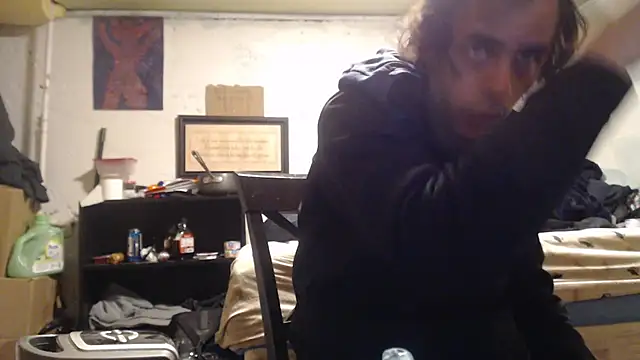 SadCatDaddy online show from 01.06.25