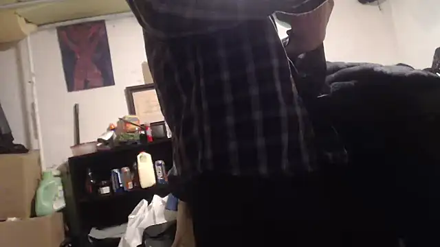 SadCatDaddy online show from 01.10.25