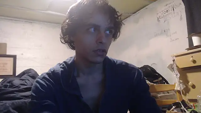 SadCatDaddy online show from 01.13.25