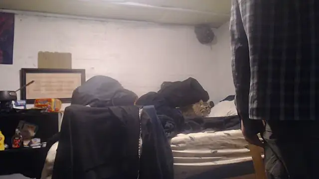 SadCatDaddy online show from 01.15.25