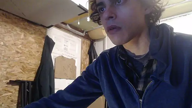 SadCatDaddy online show from 01.19.25