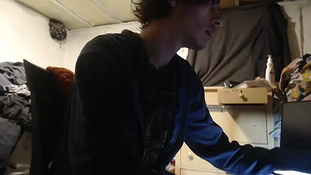 SadCatDaddy online show from 01.23.25