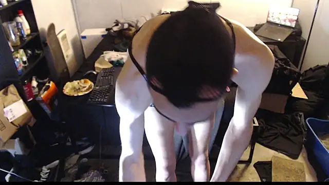 SadCatDaddy online show from 03.03.25