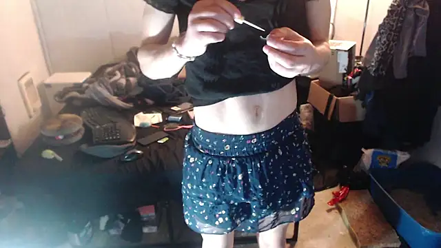 SadCatDaddy online show from 03.22.25