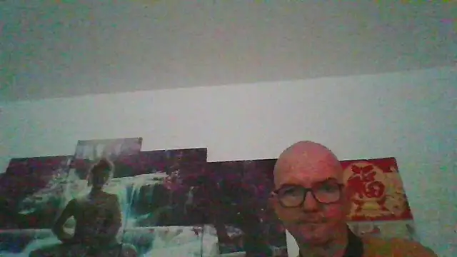Snapshot of Ricaro78 chatting on 03.10.25 Ricaro78 online show from 03.10.25