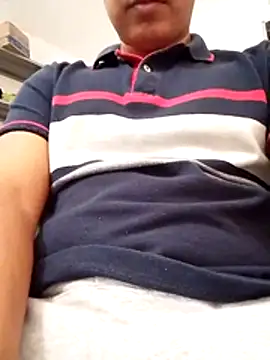 RODRI POLLADURA online show from 12.21.25