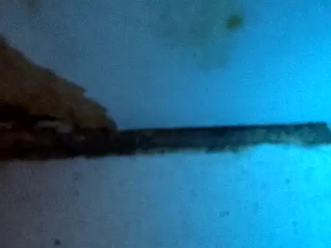 Snapshot of securityhot chatting on 01.18.25 securityhot online show from 01.18.25