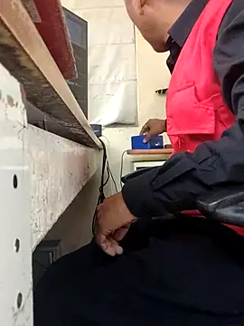 Snapshot of securityhot chatting on 02.12.25 securityhot online show from 02.12.25