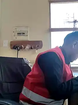 Snapshot of securityhot chatting on 02.13.25 securityhot online show from 02.13.25