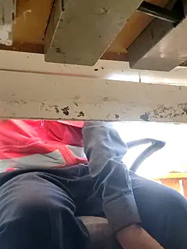 Snapshot of securityhot chatting on 02.19.25 securityhot online show from 02.19.25