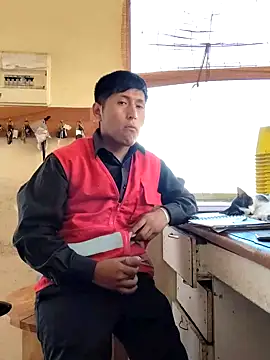 Snapshot of securityhot chatting on 02.27.25 securityhot online show from 02.27.25