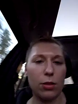 SexyJoanne online show from 03.06.25