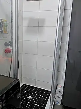 SexyJoanne online show from 10.10.25