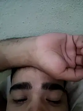 Snapshot of manterei2 chatting on 03.20.25 manterei2 online show from 03.20.25