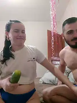 Snapshot of camillebr chatting on 02.17.25 camillebr online show from 02.17.25