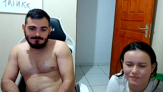 Snapshot of camillebr chatting on 02.19.25 camillebr online show from 02.19.25