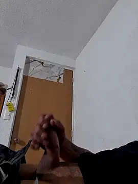 VDorseJHill6 online show from 02.03.26