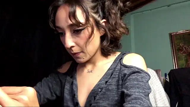 NickiYoung online show from 01.30.25