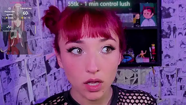 NickiYoung online show from 02.28.26