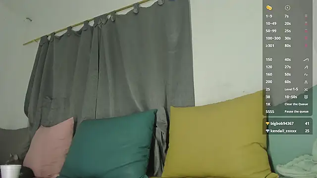 Snapshot of maison_sofia1 chatting on 01.13.25 maison sofia1 online show from 01.13.25