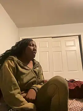 Yoshibaby2670 online show from 02.18.25